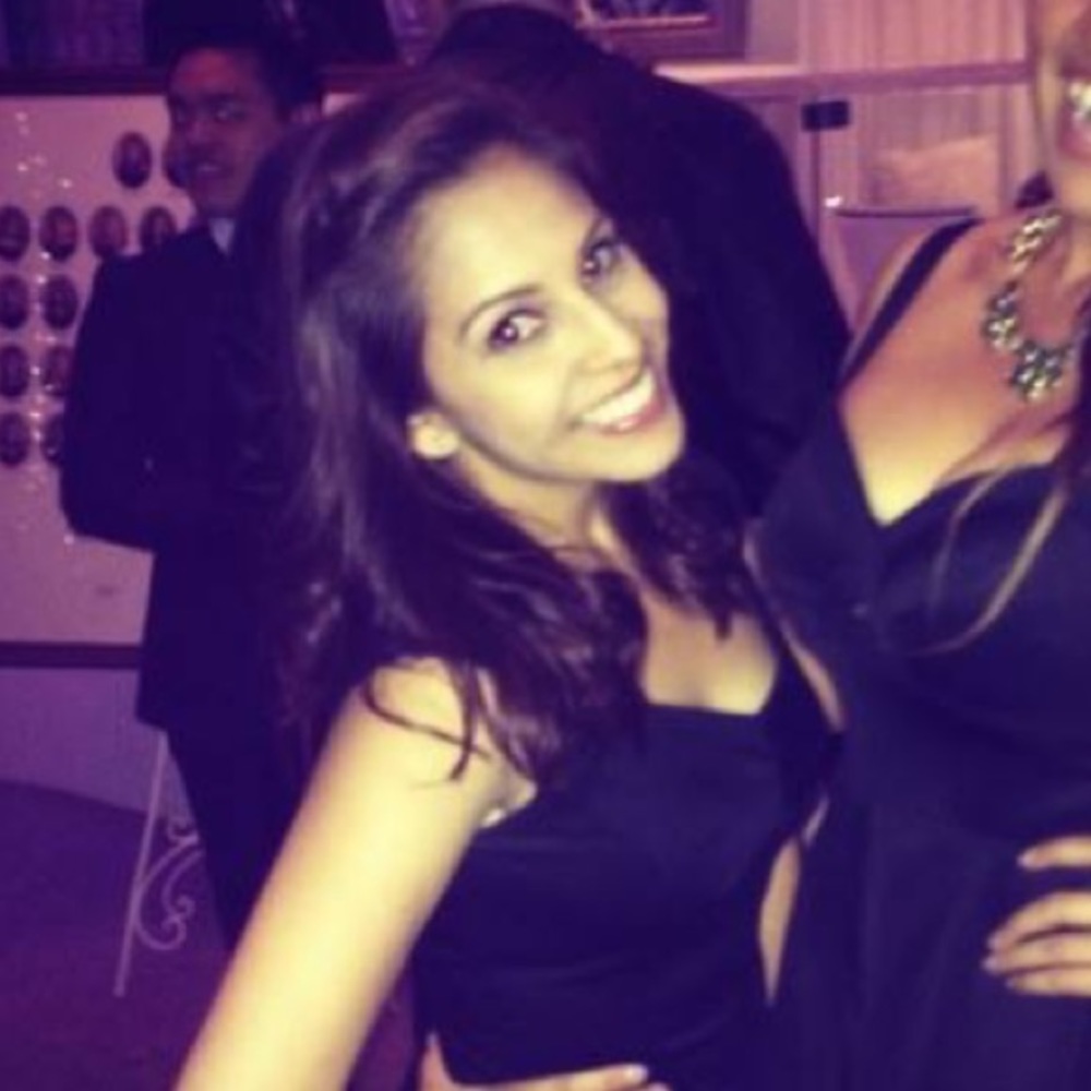 Meet your Posher, Shannel
